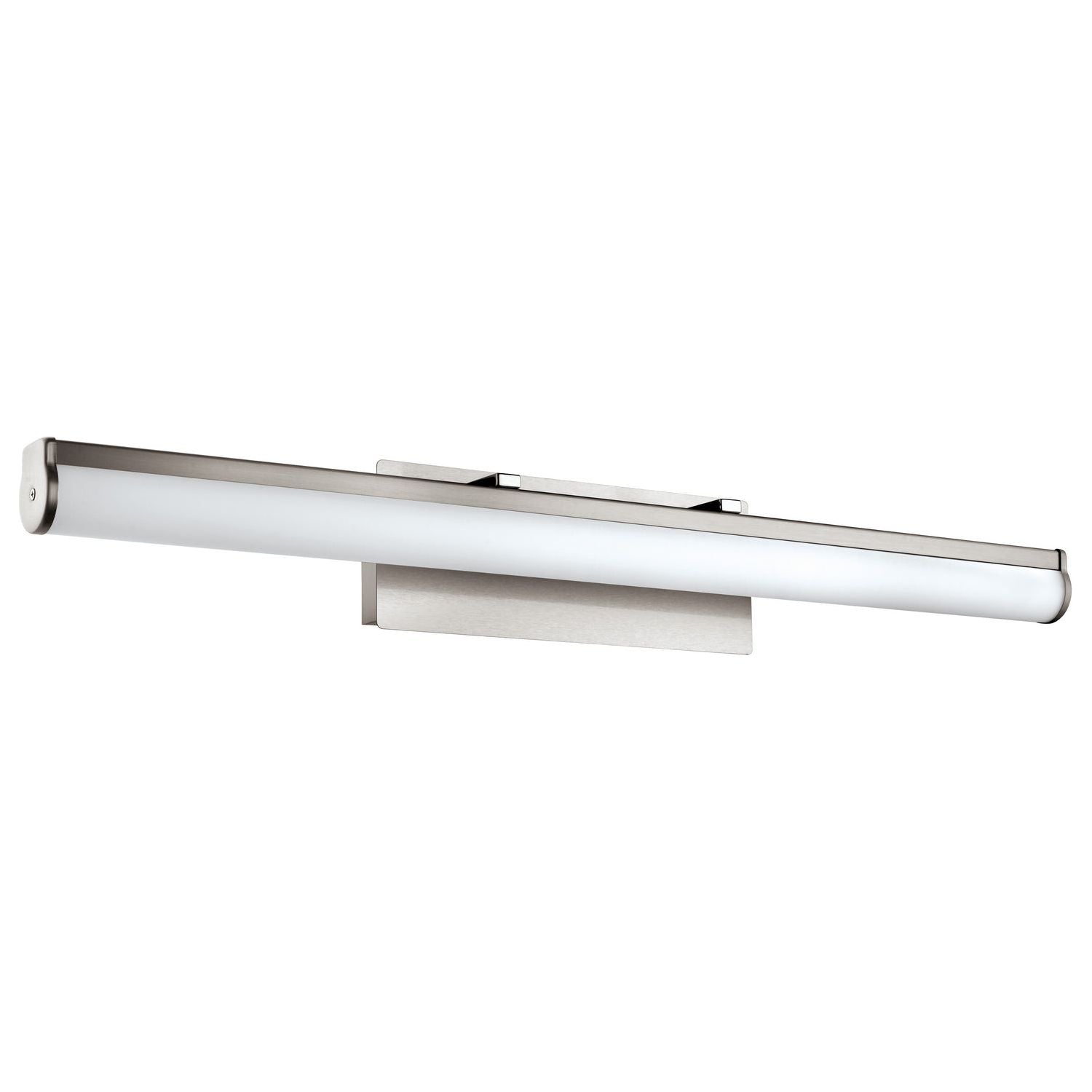 Eglo Canada - 202118A - LED Vanity Light - Calnova 1 - Matte Nickel
