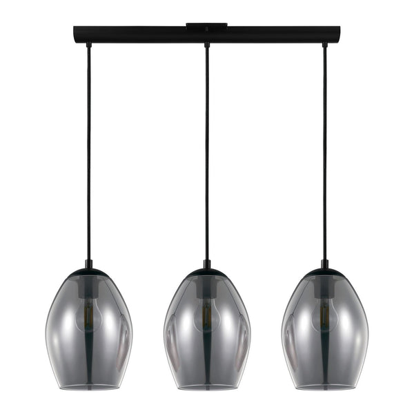 Estanys Linear Suspension