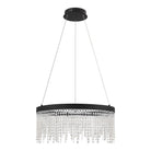 Eglo Canada - 204356A - LED Suspension - Antelao - Black
