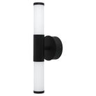 Eglo Canada - 204372A - LED Vanity Light - Palmera 1 - Black
