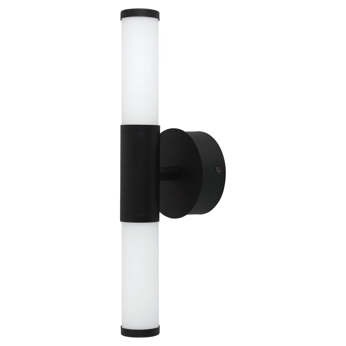 Eglo Canada - 204372A - LED Vanity Light - Palmera 1 - Black