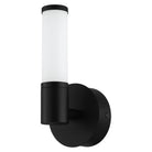 Eglo Canada - 204373A - LED Wall Light - Palmera 1 - Black