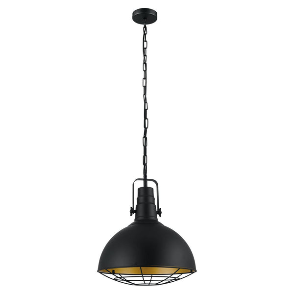 Cannington Pendant