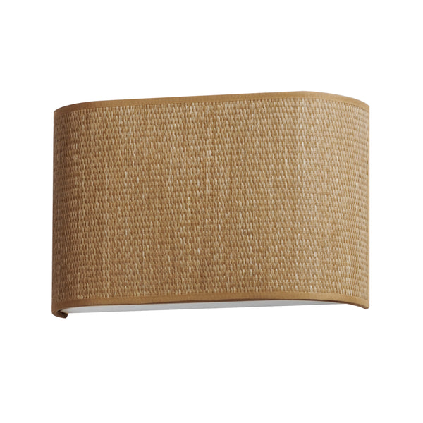 Prime 13" Wide LED Sconce
