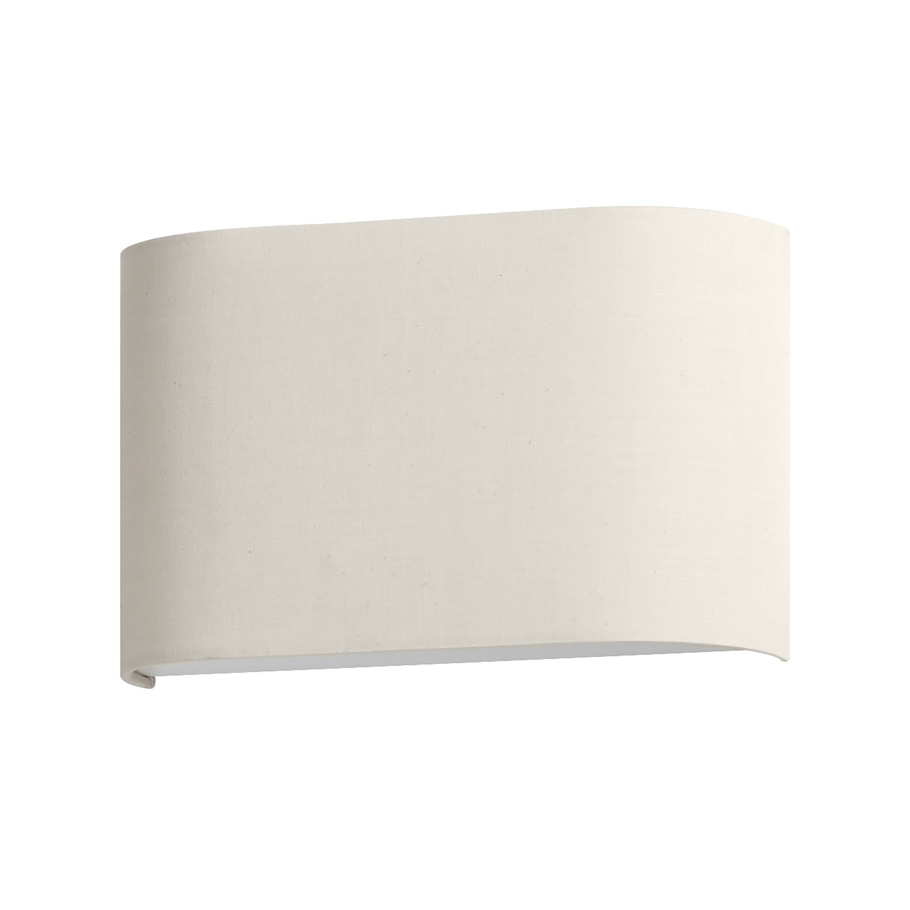 Applique murale LED de 13 pouces de large Maxim Lighting 10229OM Prime, couleur avoine