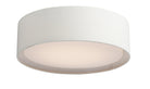 Maxim Lighting 10230OM Prime 16" LED Plafonnier 120-277V (10230) dans la farine d'avoine