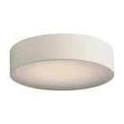 Éclairage Maxim 10232OM Prime LED Plafonnier 120-277V dans du gruau
