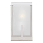 Visual Comfort Studio Canada - 4130801EN-05 - One Light Wall / Bath Sconce - Syll - Chrome