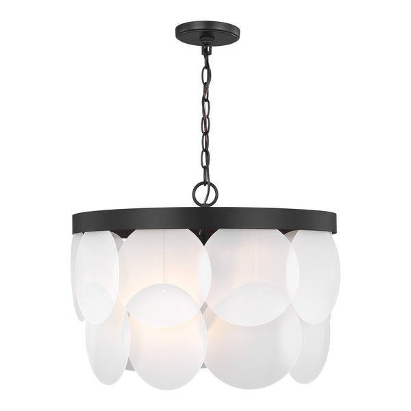 Mellita réglable Suspension