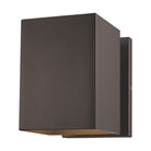 Visual Comfort Studio Canada - 8531701-10 - One Light Outdoor Wall Lantern - Pohl - Bronze