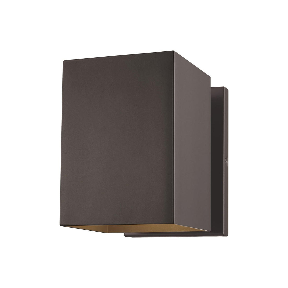 Visual Comfort Studio Canada - 8531701EN3-10 - One Light Outdoor Wall Lantern - Pohl - Bronze
