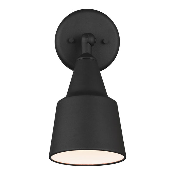 Projecteur avec pivot réglable