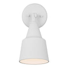 Generation Lighting Canada - 8560701-15 - One Light Flood Light - Flood Light - White