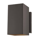 Visual Comfort Studio Canada - 8731701EN3-10 - One Light Outdoor Wall Lantern - Pohl - Bronze