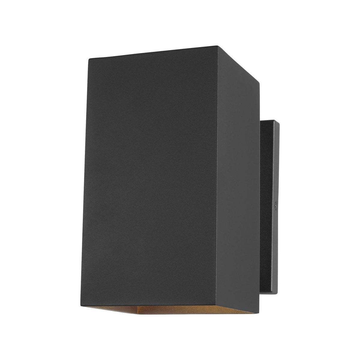 Visual Comfort Studio Canada - 8731701EN3-12 - One Light Outdoor Wall Lantern - Pohl - Black