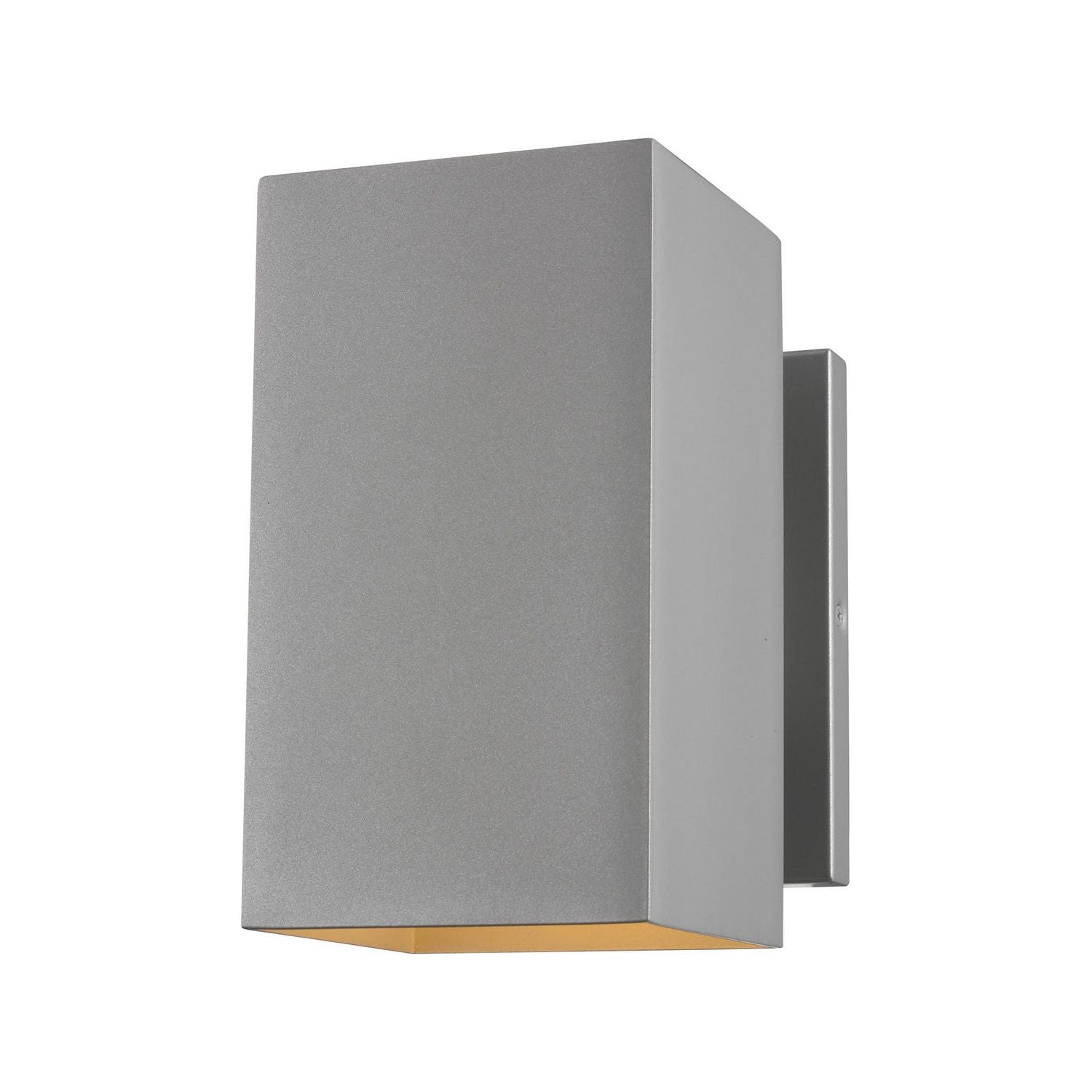 Visual Comfort Studio Canada - 8731701EN3-753 - One Light Outdoor Wall Lantern - Pohl - Painted Brushed Nickel