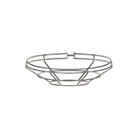 Visual Comfort Studio Canada - 95374-57 - Cage - Barn Light - Weathered Pewter