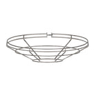 Visual Comfort Studio Canada - 96374-57 - Cage - Barn Light - Weathered Pewter