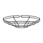 Visual Comfort Studio Canada - 97374-12 - Cage - Barn Light - Black