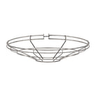 Visual Comfort Studio Canada - 97374-57 - Cage - Barn Light - Weathered Pewter