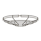 Visual Comfort Studio Canada - 97374-71 - Cage - Barn Light - Antique Bronze