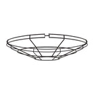 Visual Comfort Studio Canada - 98374-12 - Cage - Barn Light - Black