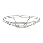 Visual Comfort Studio Canada - 98374-57 - Cage - Barn Light - Weathered Pewter