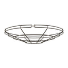 Visual Comfort Studio Canada - 98374-71 - Cage - Barn Light - Antique Bronze
