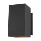Visual Comfort Studio Canada - 8731701-12 - One Light Outdoor Wall Lantern - Pohl - Black