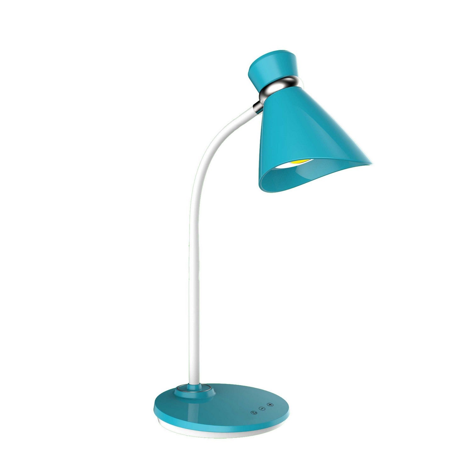 Dainolite Canada - 132LEDT-BL - LED Table Lamp - Blue