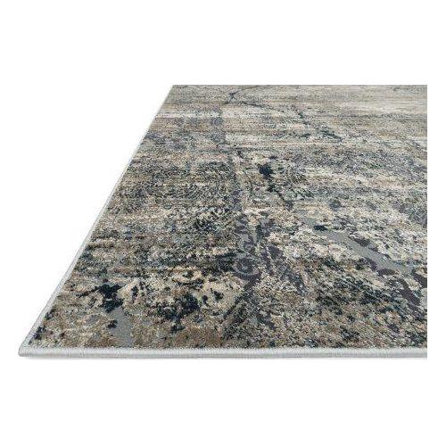 CASCADE CAS-01 TAUPE / BLUE