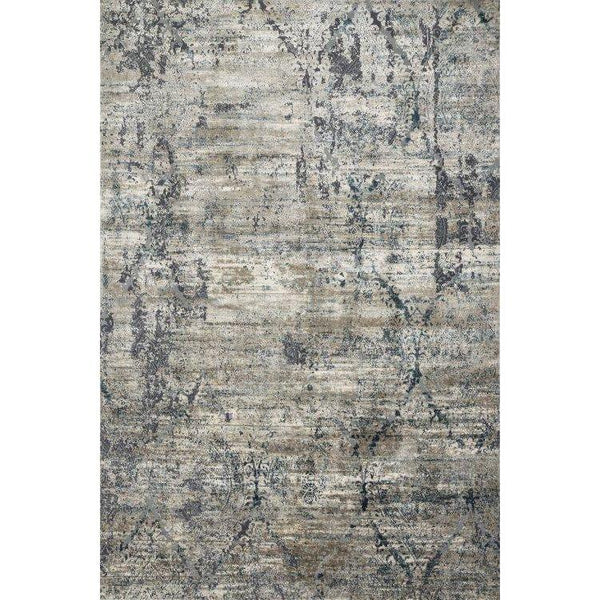 CASCADE CAS-01 TAUPE / BLUE