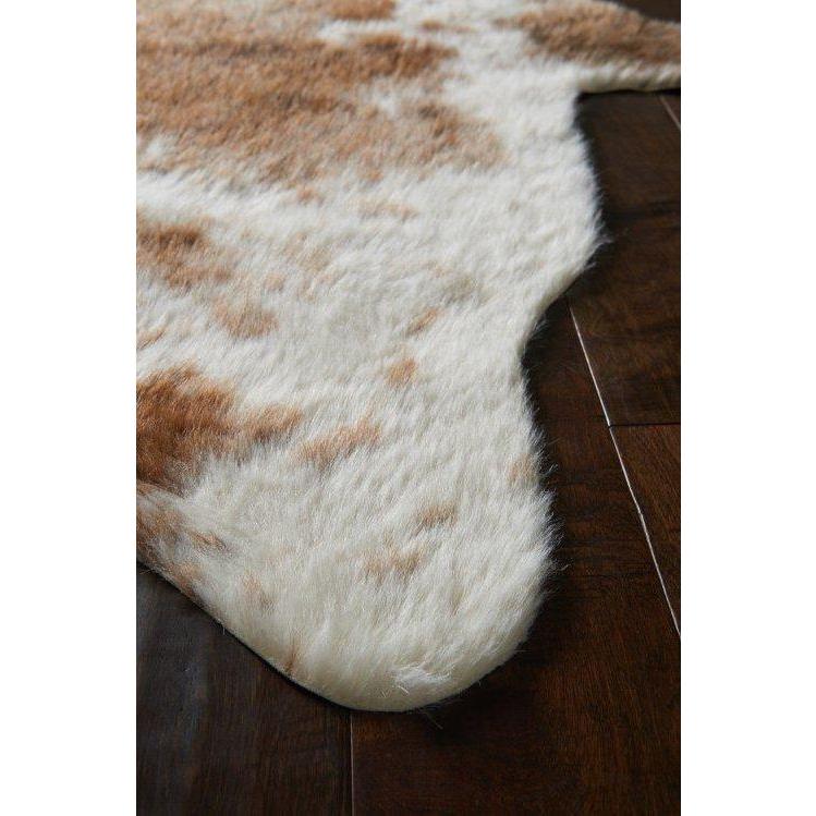 GRAND CANYON GC-14 COFFEE / IVORY