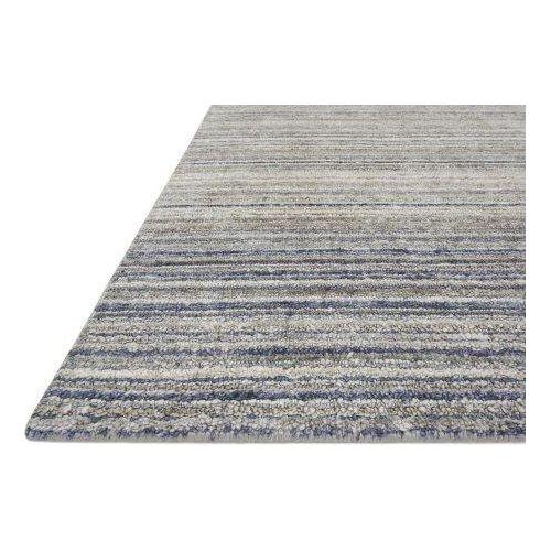 HAVEN VH-01 ARGENT / BLEU