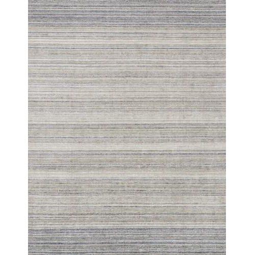 HAVEN VH-01 ARGENT / BLEU