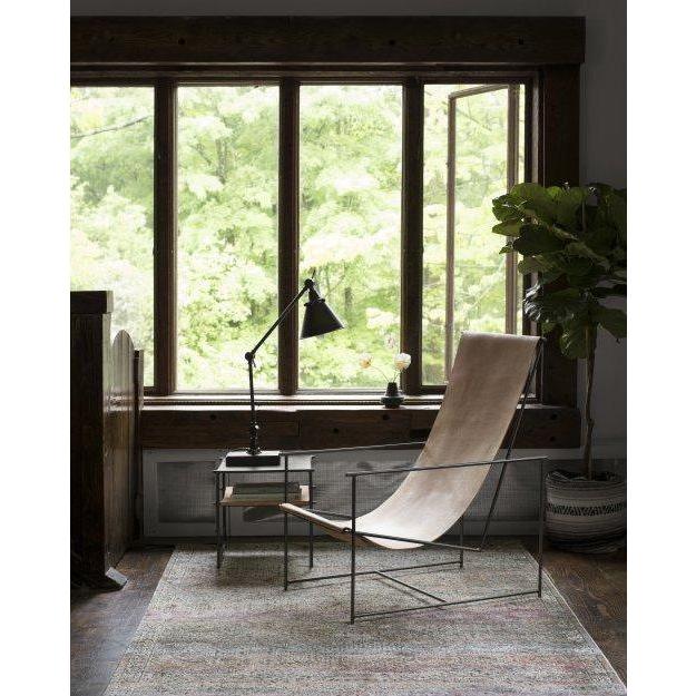 JAVARI JV-02 CHARCOAL / SUNSET