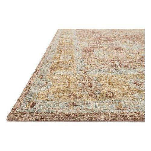 JULIAN JI-04 TERRE CUITE / OR