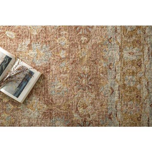 JULIAN JI-04 TERRE CUITE / OR