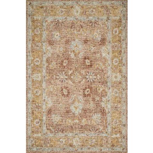 JULIAN JI-04 TERRE CUITE / OR