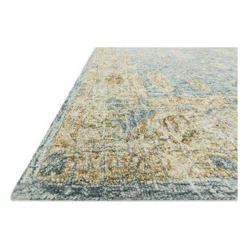 JULIAN JI-05 BLUE / GOLD