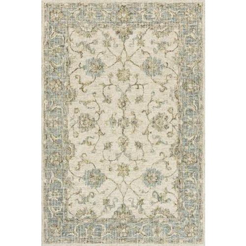 JULIAN JI-06 IVORY / SPA