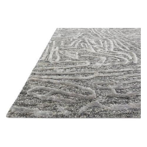 JUNEAU JY-06 GRIS / GRIS