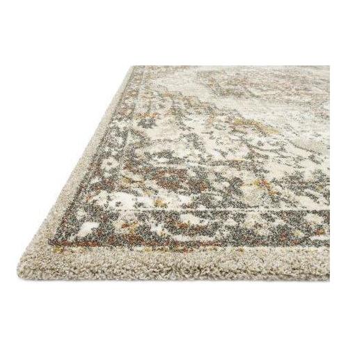 LANDSCAPE LAN-01 SAND / GRAPHITE