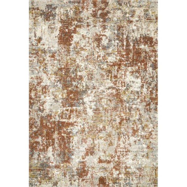 PAYSAGE LAN-03 ROUILLE
