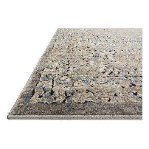 MILLENNIUM MV-01 GREY / STONE