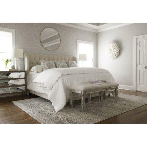 MILLENNIUM MV-02 GREY / CHARCOAL