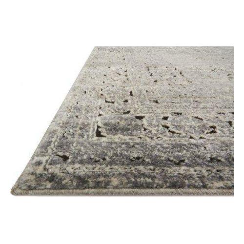 MILLENNIUM MV-02 GREY / CHARCOAL