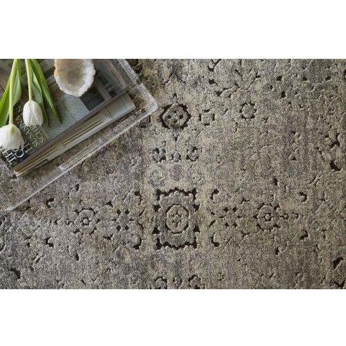 MILLENNIUM MV-02 GREY / CHARCOAL