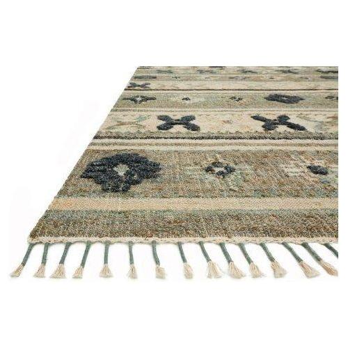 OWEN OW-01 AQUA / INK