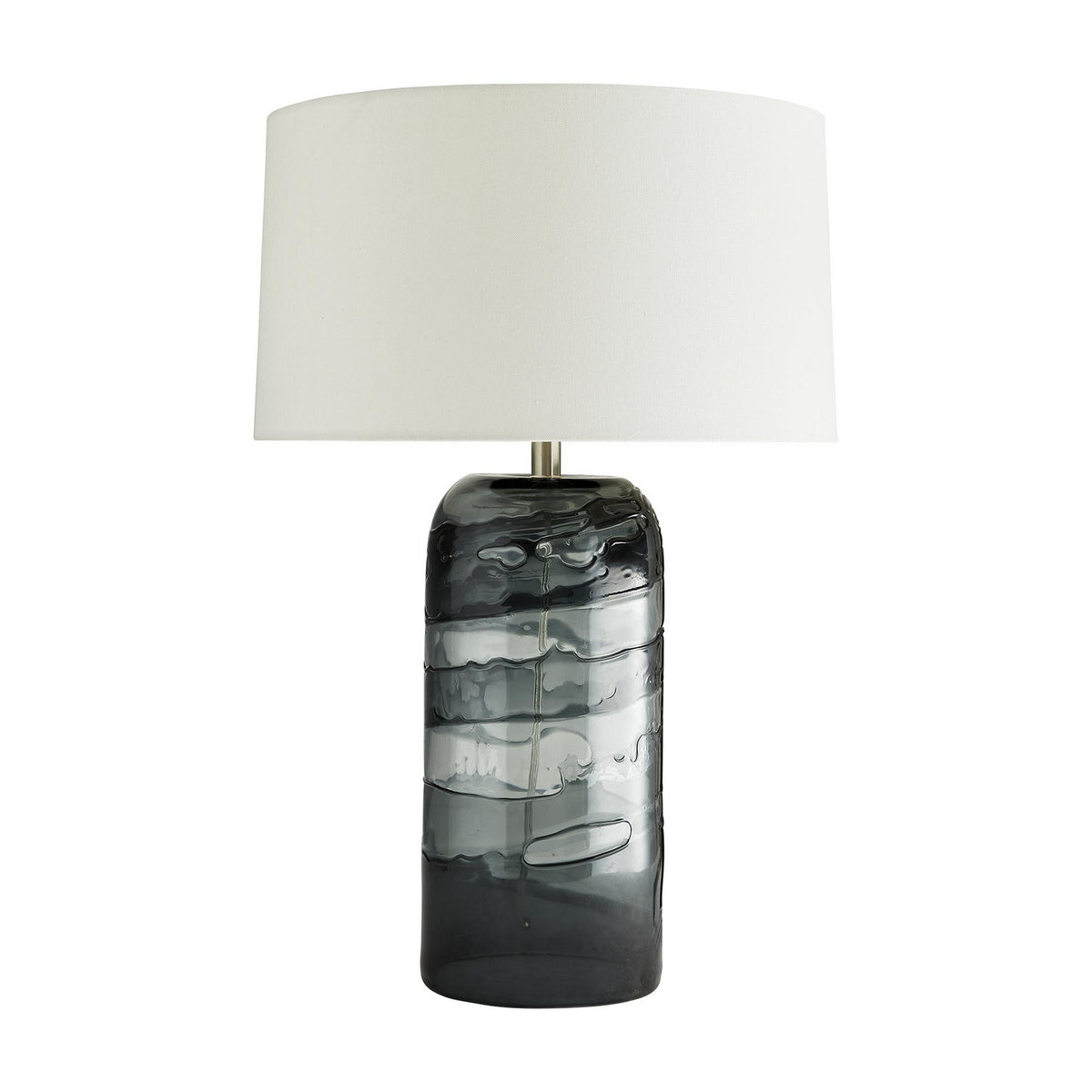 Pluto Table Lamp by Arteriors | Showroom Model